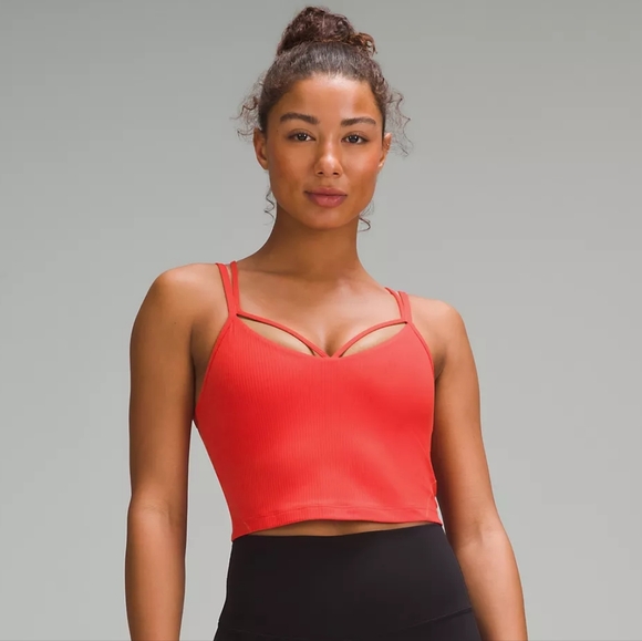 lululemon athletica Tops - Lululemon Align strappy tank